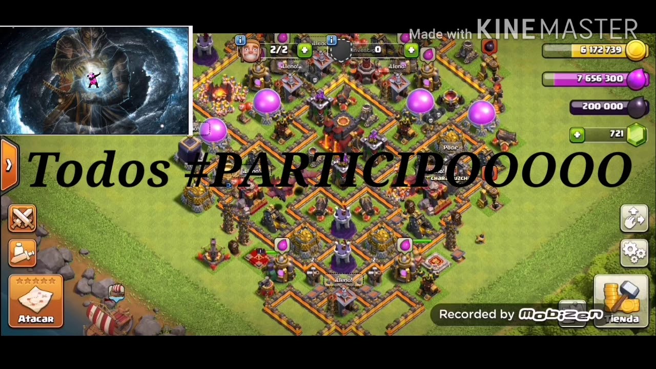 Como Robar Una Cuenta De Clash Of Clans