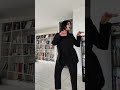 Karol cariola bailando en tiktok