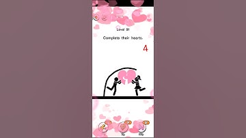 Draw 2 Save 3 #android #gameplay Level 91 #draw2save #trending #shorts #trendingshorts #shortsvideo