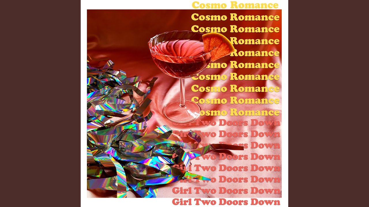 Watch Cosmo Romance on YouTube Watch Cosmo Romance on YouTube
