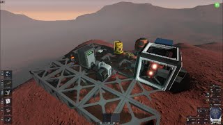 Stationeers: Mars LP 15