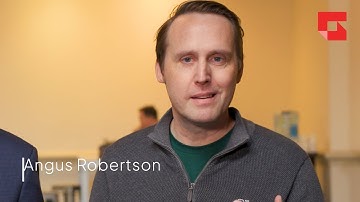 Angus Robertson Talks New Marketing Strategies with AI - GTIA On Location: IT Nation Connect 2025