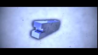 60fps 3D BLENDER ONLY FREE intro template