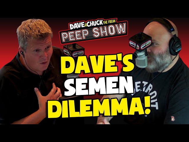 What Happened To James Dave And Chuck The Freak? Shocking Update!