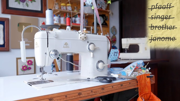 Máquinas de coser Singer, Mejores modelos 2023