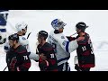 Лучшие моменты серии "Тампа" - "Каролина" | Плей-офф НХЛ 2021