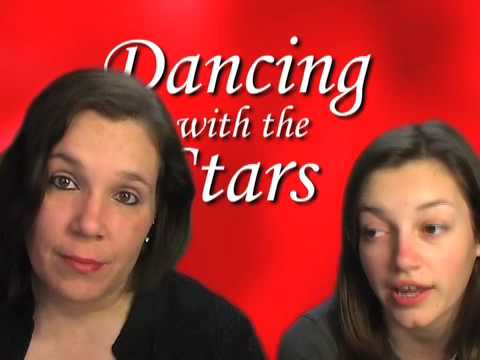 Beyond Reality - Dancing With the Stars 8 Recap 4/27/09