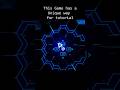 HYPT - This game has unique way of tutorial #games #gaming