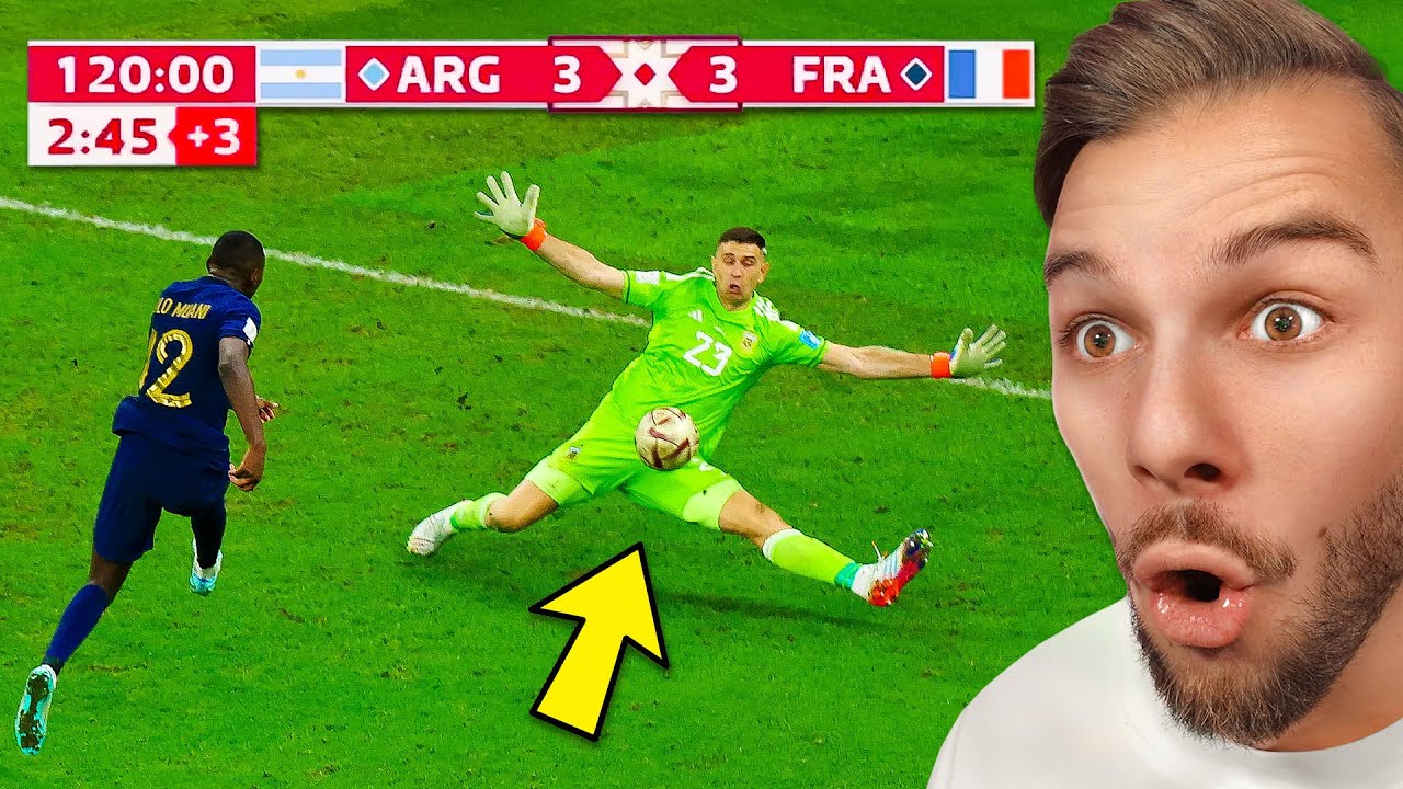 Οι Πιο Ακραίες ΑΠΟΚΡΟΥΣΕΙΣ Όλων Των Εποχών!