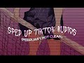 playlist pov; te estás enamorando pero no estás en tu mejor momento