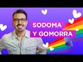 PARTE 1 (2020) | ¿Qué dice realmente la Biblia acerca de la homosexualidad? | Sodoma y Gomorra