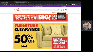 BBQ Guys: Improve Conversion Rates with Sitecore Discover