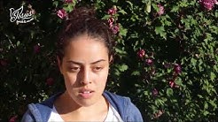 CHAIMA REJETÉE PAR SA FAMILLE MUSULMANE POUR SA FOI EN JESUS, ELLE TEMOIGNE