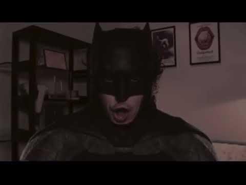 Batman's mom found the piss drawer I Kurtis Conner - YouTube