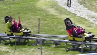 Tamaro Park Für Es Einzigartigs Erlebnis