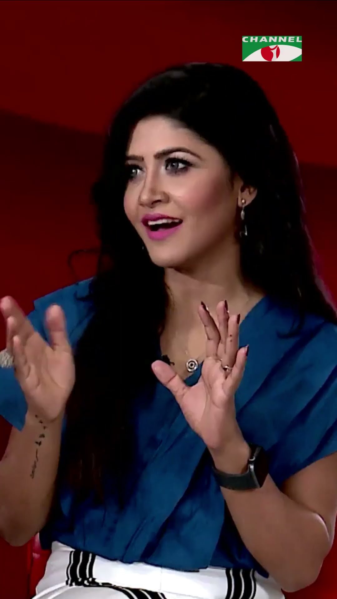 আরেফিন শুভ কে ভাল লাগে | Channel i Tv