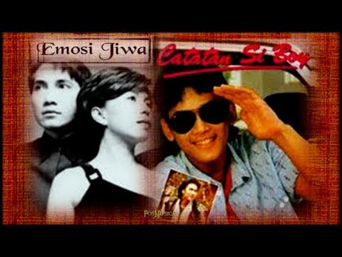 Emosi Jiwa Yana Julio Lita Zein Youtube Emosi Jiwa Yana Julio Lita Zein Youtube