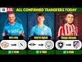 SUMMER 2025 NEW CONFIRMED TRANSFERS TODAY рџљЁрџ Ґ Sverre Nypan To Man City Noa Lang To Napoli SUMMER 2025 NEW CONFIRMED TRANSFERS TODAY рџљЁрџ Ґ Sverre Nypan To Man City Noa Lang To Napoli