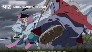 Download Lagu YAIBA: Samurai Legend Season 1 - Episode 8 MP3 Download Lagu YAIBA: Samurai Legend Season 1 - Episode 8 MP3