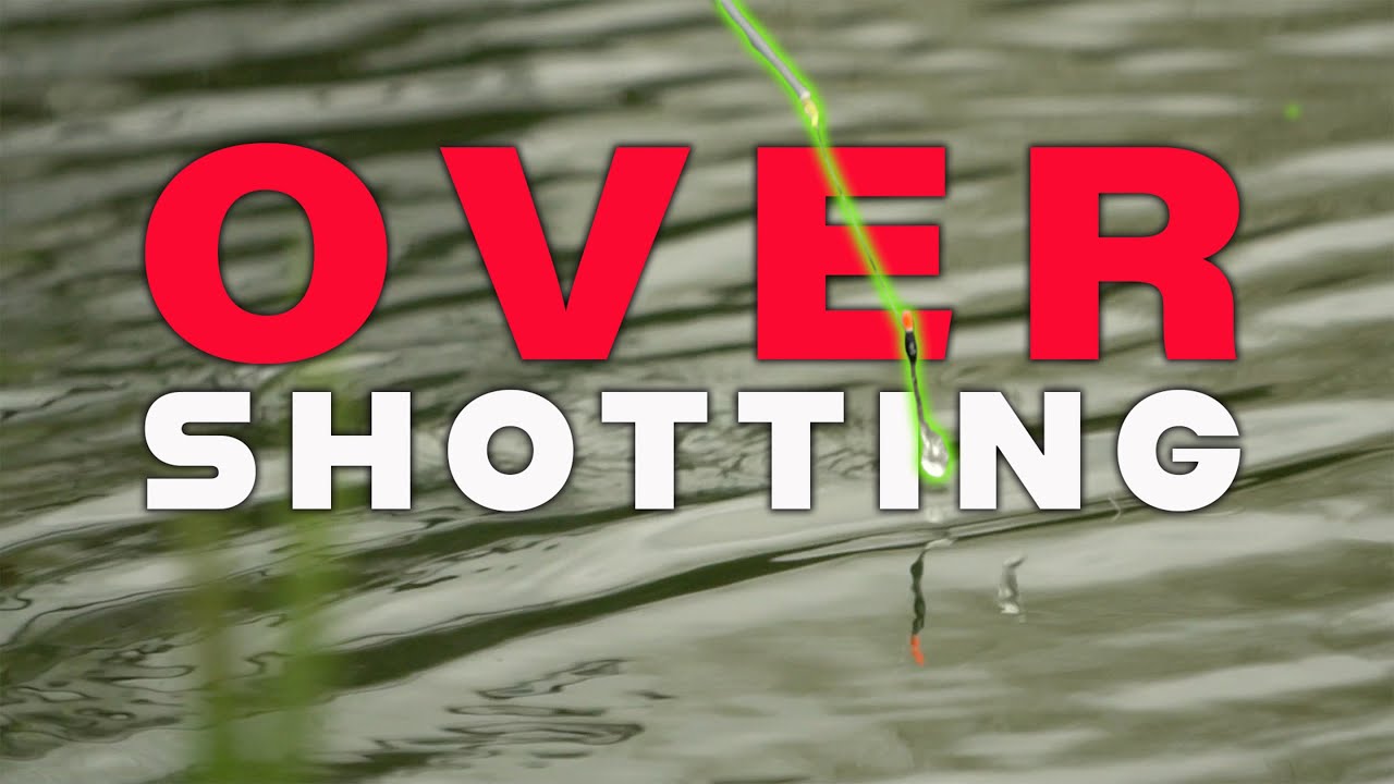 Match fishing