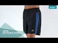 adidas RESPONSE SHORT