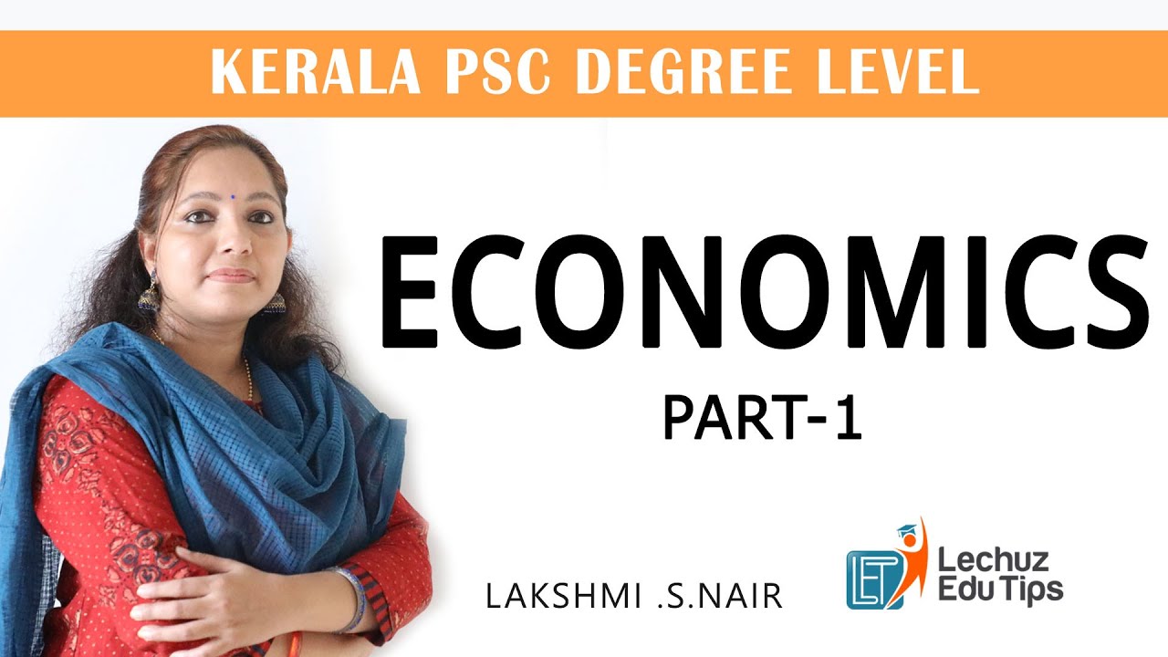 KERALA PSC DEGREE LEVEL PRELIMINARY EXAMINATION ECONOMICS|NATIONAL INCOME|PERCAPITA INCOME