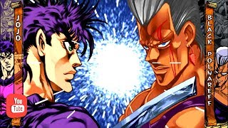 'Best Bout Replays' JoJo Bizarre Adventure HD - REDSPIRT001 vs Dus Ex Machina (1080p HD 60fps) 'Best Bout Replays' JoJo Bizarre Adventure HD - REDSPIRT001 vs Dus Ex Machina (1080p HD 60fps)