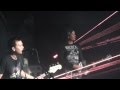 Blink 182 - I Miss You (Live)