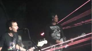 Blink 182 - I Miss You (Live)