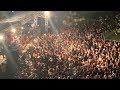 全感覚祭大阪2019. GEZAN『Absolutely Imagination』
