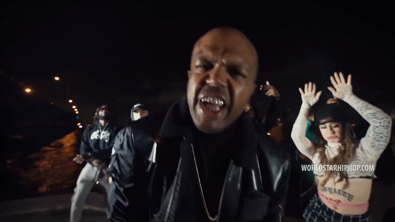 Lord infamous- Tommy wright- Foe the love of 666/ Smoking on a junt Koopsta knicca Dj paul