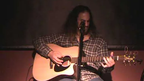 Ron Savoie- Before You Accuse Me