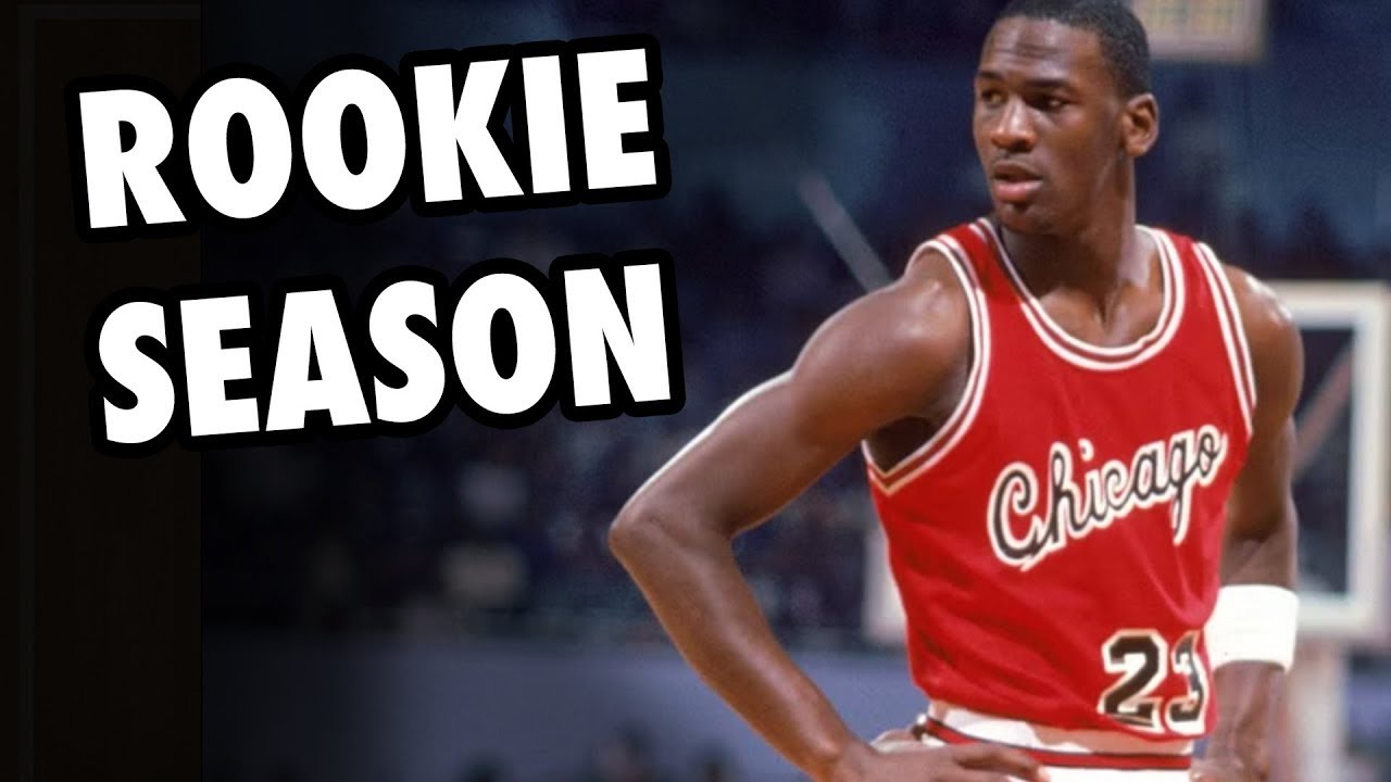 BULLS vs SPURS (1984) Michael Jordan Rookie / Full game