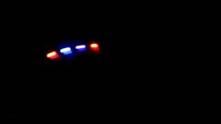 Loadedlights.com RBPur Strobe