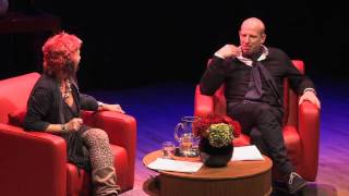 Steve Furst - 100 Worst Britons