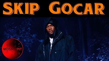 Skip Gocar - Attire ( Official Music Video ) [ created by ​⁠@MOSHPXT ]