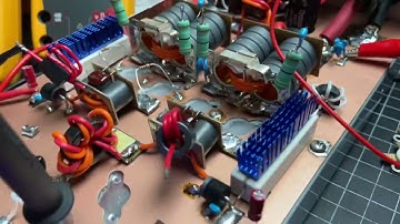 Basics on bias for class AB circuit (English)