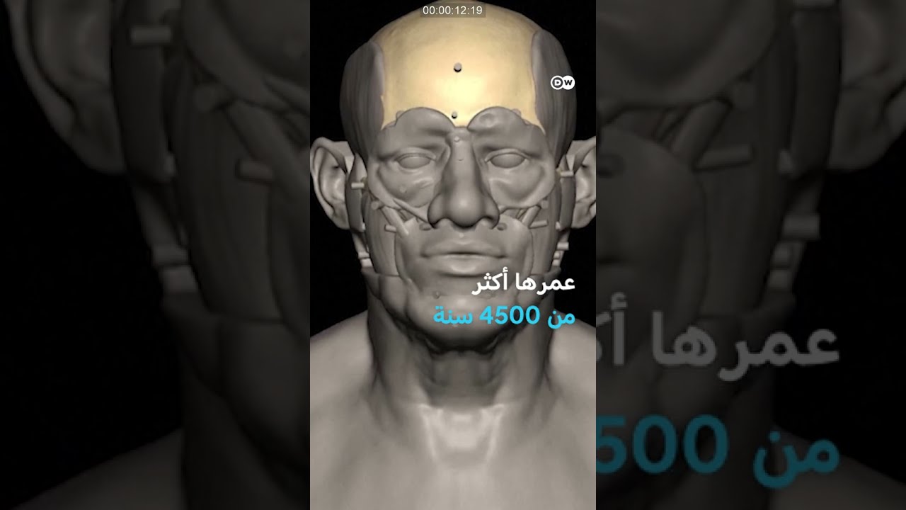 هل كانت مصر وبلاد الرافدين مرتبطين بالقرابة والدم؟ !