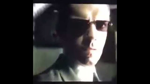 The life of Juan. Starring in "The Matrix" - Amazing Vines
