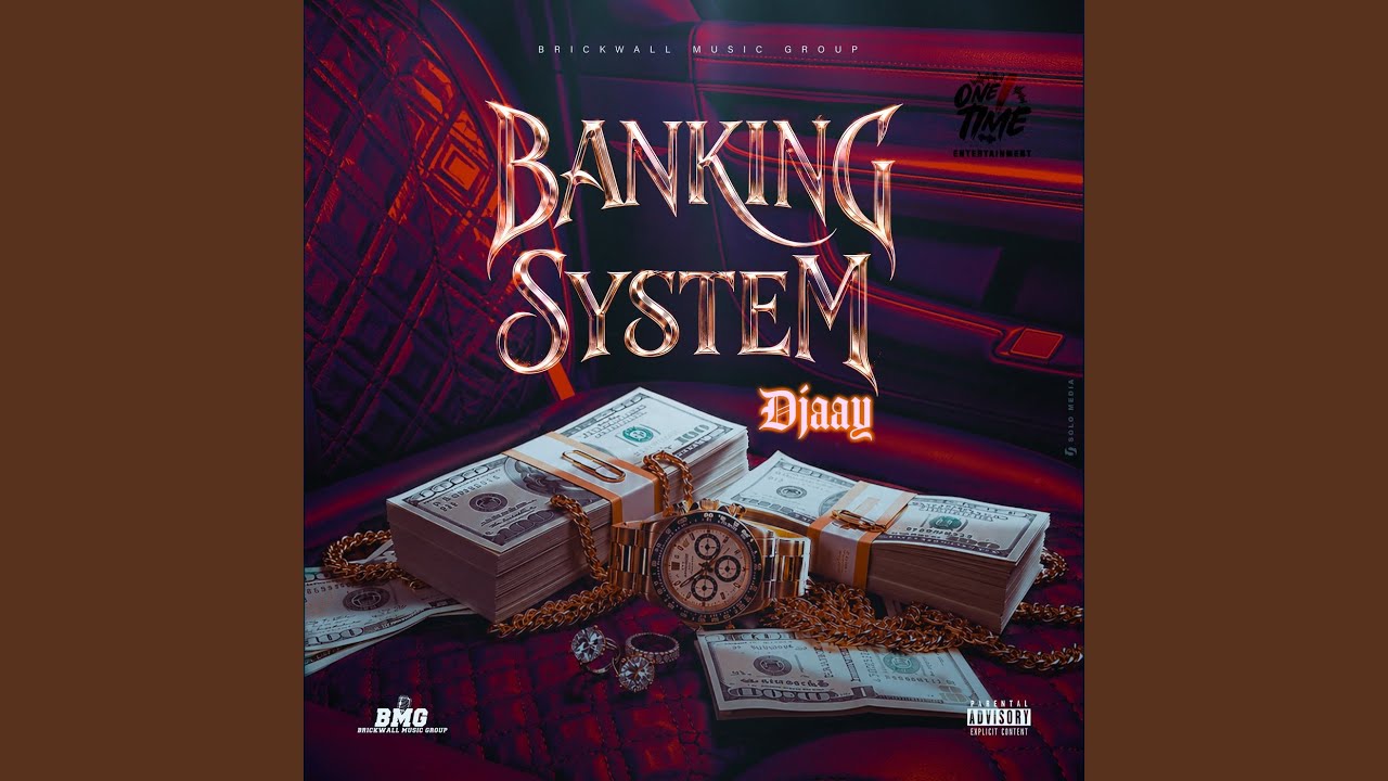Banking System auf YouTube ansehen Banking System auf YouTube ansehen