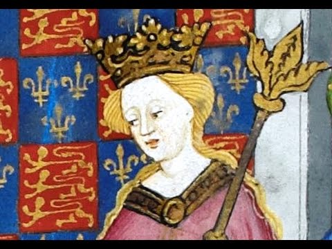 Queen Margaret of Anjou (1430-1482)