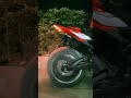 NS200 KTM 390 #zx10r #z900