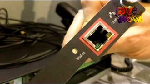 InfoComm 2011: Polycom Describes Its Sound Structure VoIP Interface