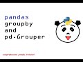 8 - Pandas' Groupby and pd.Grouper explained | Comprehensive Pandas Tutorial for Beginners