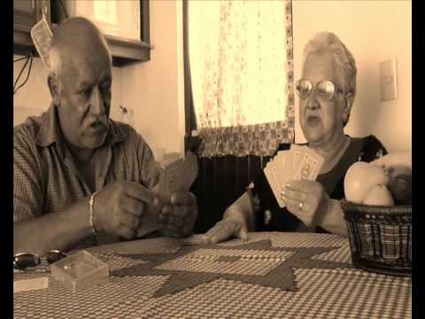 Andy Y Lucas- Abuelo- Video "Oficial"