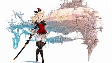 Why Bravely Default Is Basically a Final Fantasy