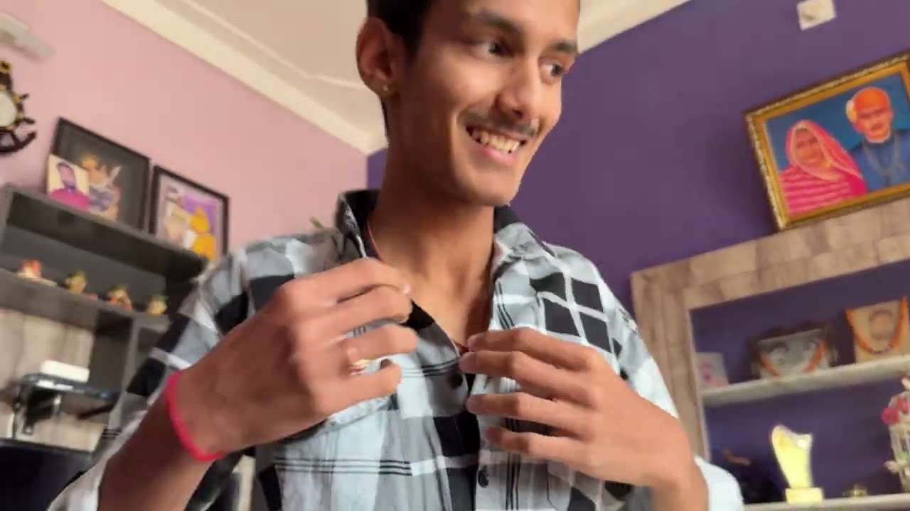 Woh ladkii kon thi🤨