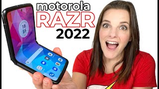 Clipset Videos lo CAMBIA TODO -Motorola RAZR 2022-