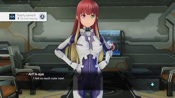 Sword Art Online: Fatal Bullet part 9: the second missing part