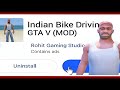 GTA V MODE CHEAT CODE 🤩 | OF INDIAN BIKE DRIVING 3D | NEW UPDATE • ALL CHEAT CODE